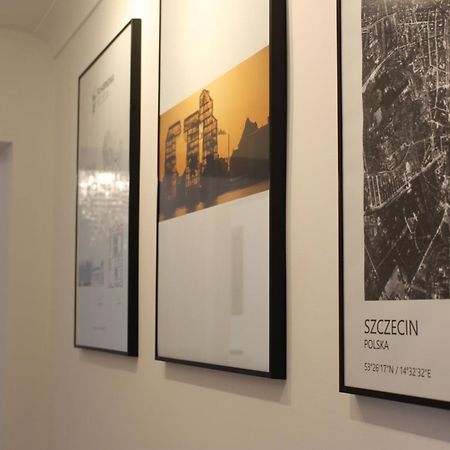 Apartament 777 - Apartamenty No.1 Στσέτσιν Εξωτερικό φωτογραφία