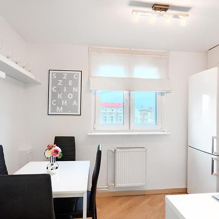 Apartament 777 - Apartamenty No.1 Στσέτσιν Εξωτερικό φωτογραφία
