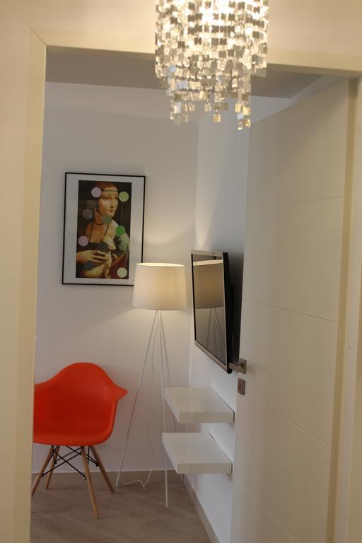 Apartament 777 - Apartamenty No.1 Στσέτσιν Εξωτερικό φωτογραφία
