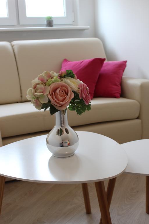 Apartament 777 - Apartamenty No.1 Στσέτσιν Εξωτερικό φωτογραφία