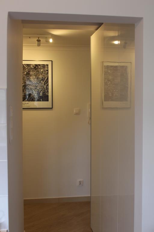 Apartament 777 - Apartamenty No.1 Στσέτσιν Εξωτερικό φωτογραφία