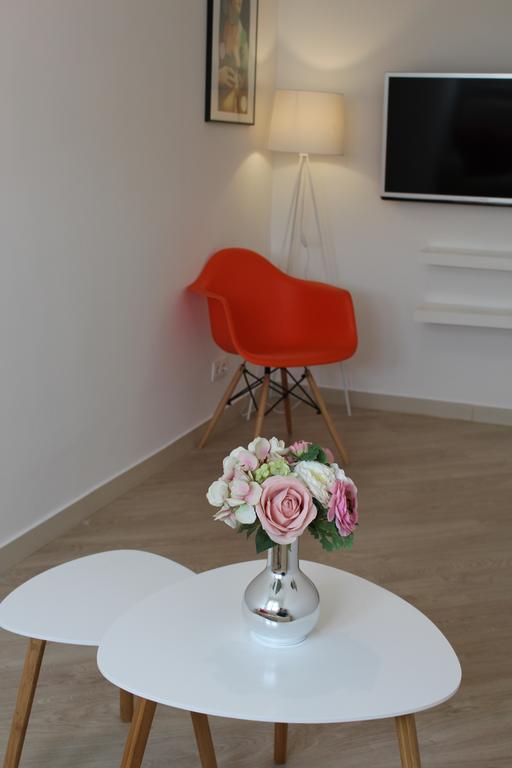 Apartament 777 - Apartamenty No.1 Στσέτσιν Εξωτερικό φωτογραφία