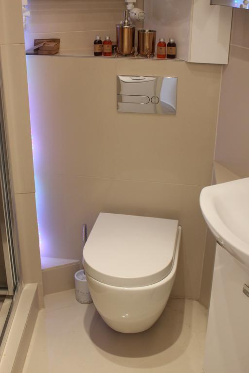 Apartament 777 - Apartamenty No.1 Στσέτσιν Εξωτερικό φωτογραφία