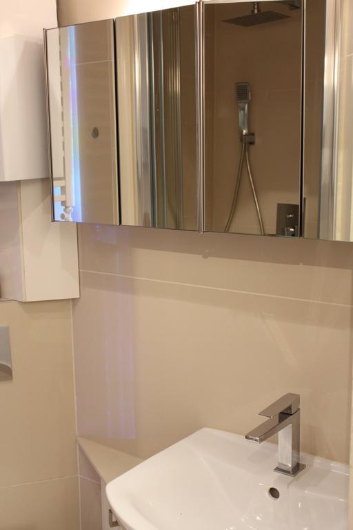 Apartament 777 - Apartamenty No.1 Στσέτσιν Εξωτερικό φωτογραφία