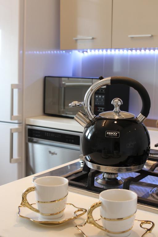 Apartament 777 - Apartamenty No.1 Στσέτσιν Εξωτερικό φωτογραφία