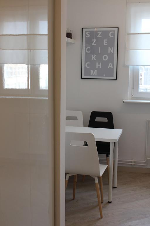 Apartament 777 - Apartamenty No.1 Στσέτσιν Εξωτερικό φωτογραφία