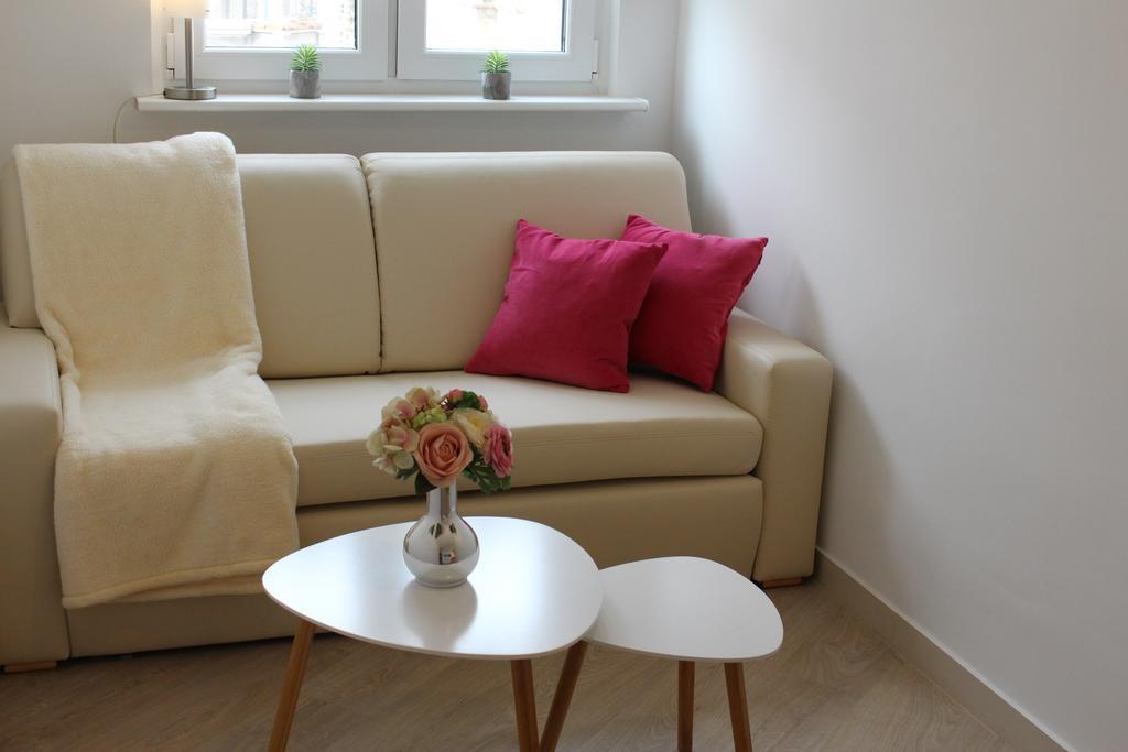 Apartament 777 - Apartamenty No.1 Στσέτσιν Εξωτερικό φωτογραφία