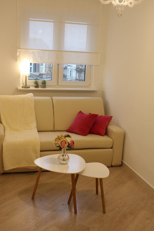 Apartament 777 - Apartamenty No.1 Στσέτσιν Εξωτερικό φωτογραφία