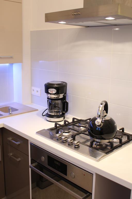 Apartament 777 - Apartamenty No.1 Στσέτσιν Εξωτερικό φωτογραφία