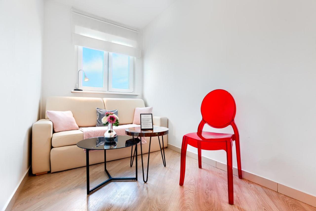 Apartament 777 - Apartamenty No.1 Στσέτσιν Εξωτερικό φωτογραφία