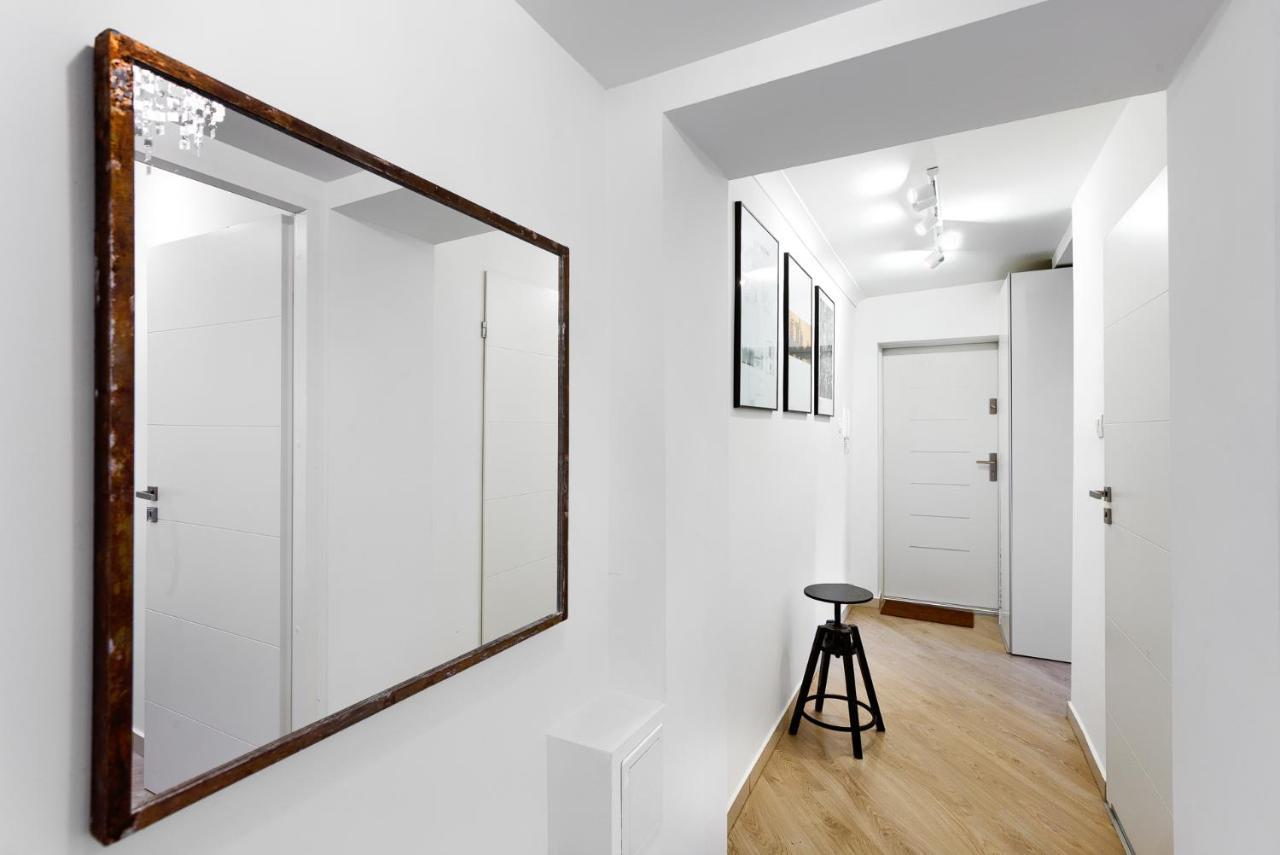 Apartament 777 - Apartamenty No.1 Στσέτσιν Εξωτερικό φωτογραφία