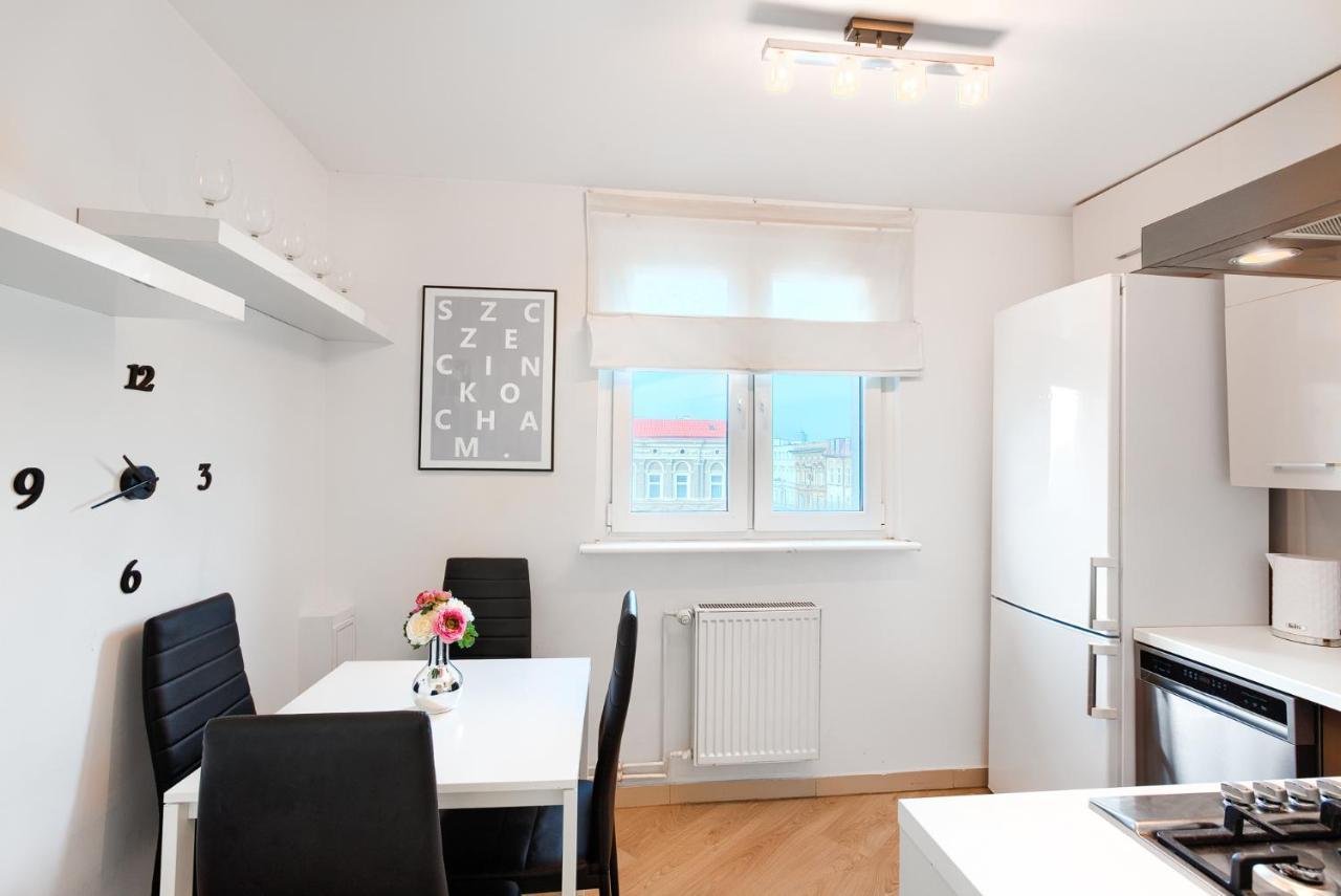 Apartament 777 - Apartamenty No.1 Στσέτσιν Εξωτερικό φωτογραφία