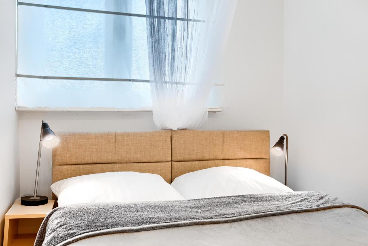 Apartament 777 - Apartamenty No.1 Στσέτσιν Εξωτερικό φωτογραφία