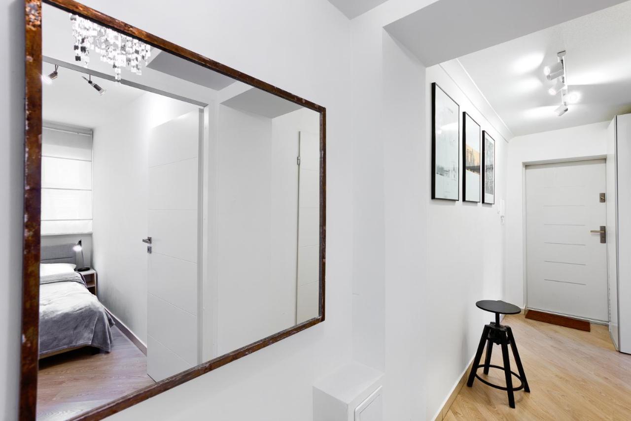Apartament 777 - Apartamenty No.1 Στσέτσιν Εξωτερικό φωτογραφία